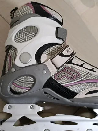 Patines en línea Fila Mujer Talla 41