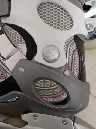 Patines en línea Fila Mujer Talla 41