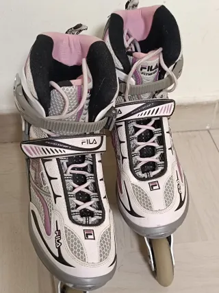Patines en línea Fila Mujer Talla 41