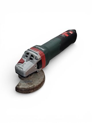 RADIAL METABO WPB 13-125 QUICK