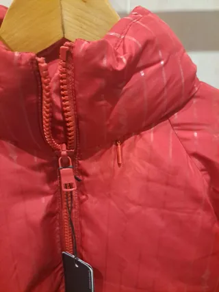 Chaqueta Armani Exchange Roja