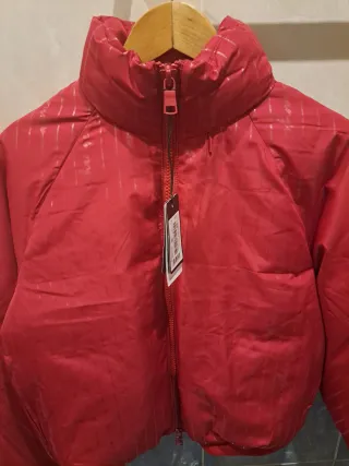 Chaqueta Armani Exchange Roja