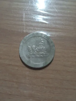 200 Pesetas Juan Carlos I Rey de España