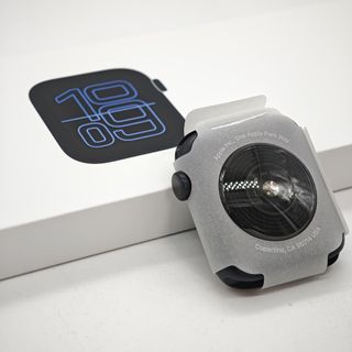 APPLE WATCH SE 3 44MM MIDNIGHT SB M/L CEL A ESTRENAR