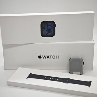 APPLE WATCH SE 3 44MM MIDNIGHT SB M/L CEL A ESTRENAR