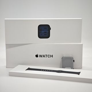 APPLE WATCH SE 3 44MM MIDNIGHT SB M/L CEL A ESTRENAR