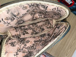 Neceser Anekke Morado