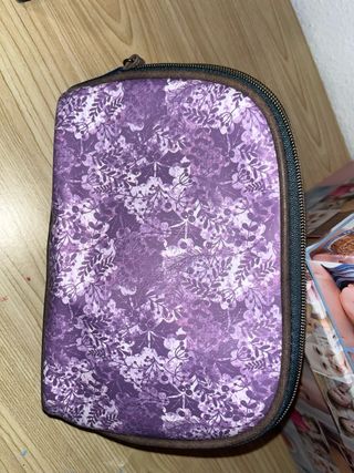 Neceser Anekke Morado