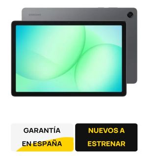 Samsung Galaxy Tab A11+ 11 6GB/128GB
