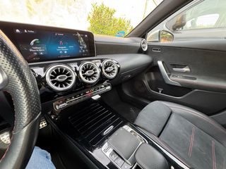 Mercedes-Benz Clase A 2018