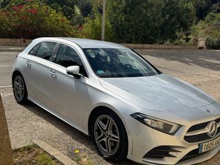 Mercedes-Benz Clase A 2018
