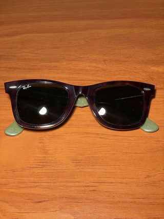 Occhiali da sole Ray-Ban Wayfarer