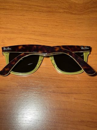 Occhiali da sole Ray-Ban Wayfarer