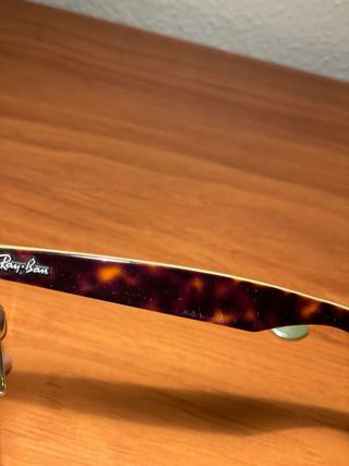Occhiali da sole Ray-Ban Wayfarer