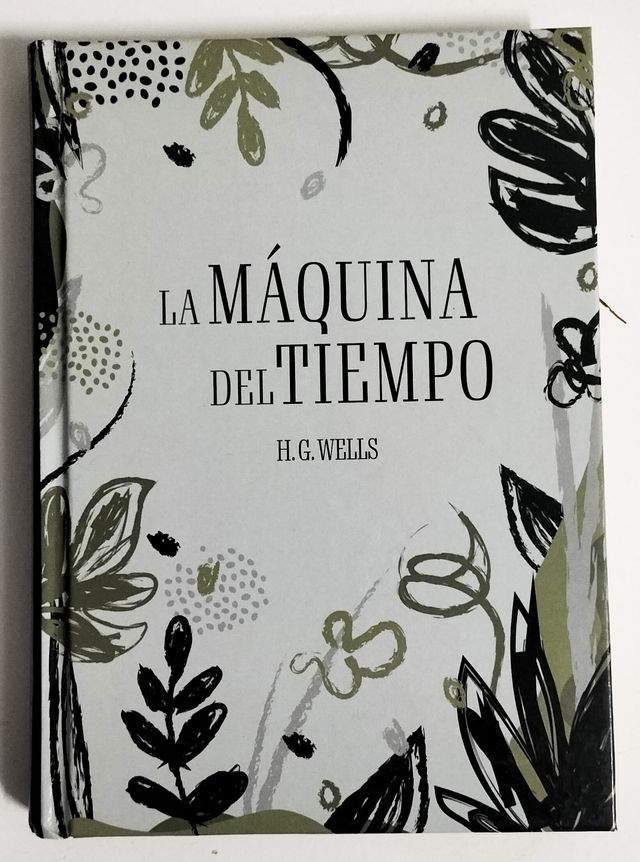 La Máquina del Tiempo