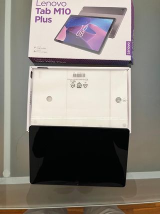 Tablet Lenovo M10 plus 3ª Gen