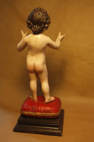 Niño Jesús Montañesino