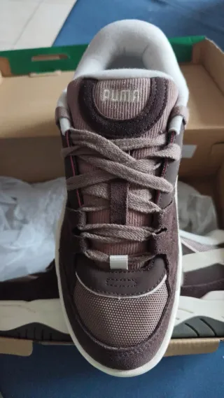 Scarpe Puma num 43