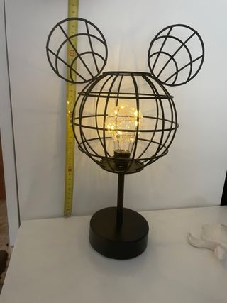 Lámpara Micky