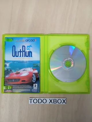 Virtua Tennis 2009 Xbox 360