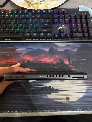 Nintendo Switch Oled para Piezas