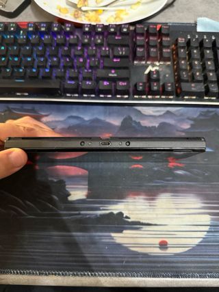 Nintendo Switch Oled para Piezas