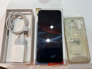 OPPO A16s 64GB Azul