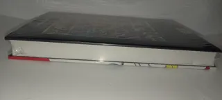 Marvel limited fichero oficial del universo marvel