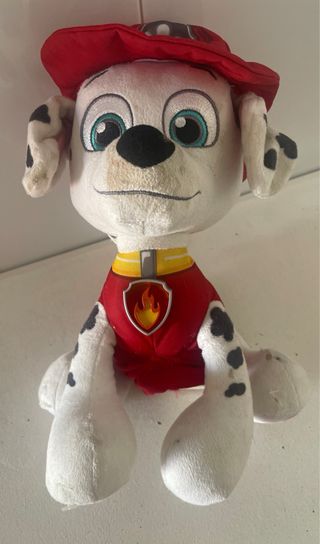 Pack Cabaña + Guitarra Patrulla Canina