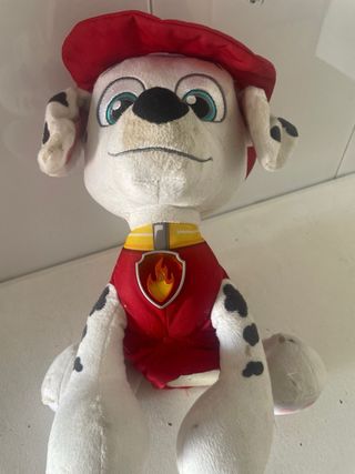 Pack Cabaña + Guitarra Patrulla Canina