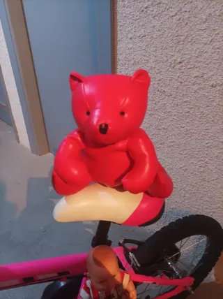 Los muñecos van aparte nuevos 5er cada uno