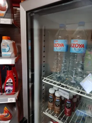 OFERTA!! Nevera expositora Infrico