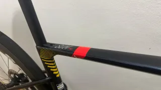 Cuadro Argon 18 Sum Pro Talla XS