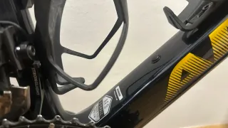 Cuadro Argon 18 Sum Pro Talla XS