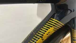 Cuadro Argon 18 Sum Pro Talla XS