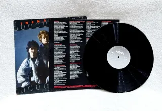 Vinilo LP Nena Fragezeichen