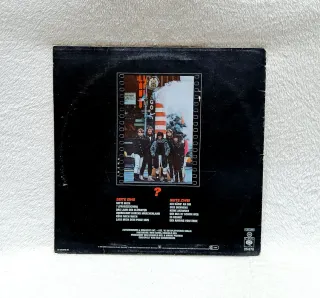 Vinilo LP Nena Fragezeichen