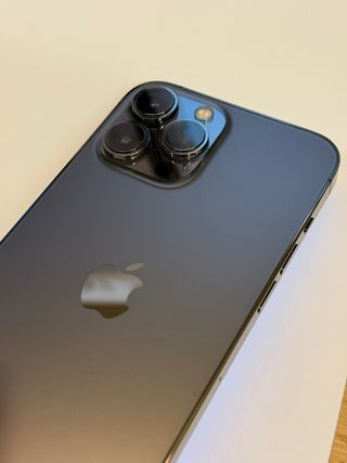 iPhone 13 Pro Max Grigio Siderale