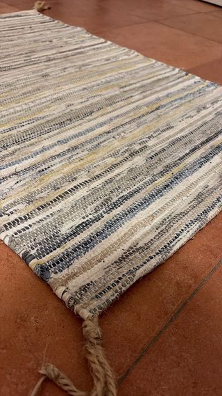 Alfombras Ikea Tanum 60x90 cm (2 unidades)