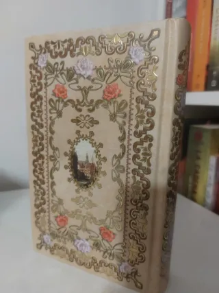 Libro casa