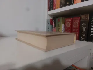 Libro casa