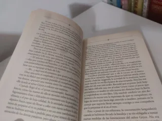 Libro casa