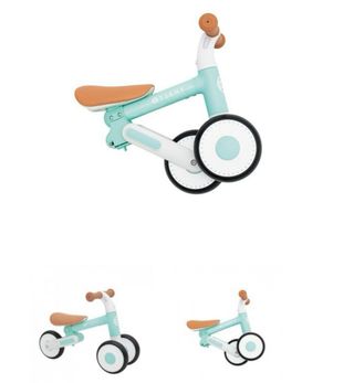 Triciclo/Bicicleta aprendizaje sin pedales Olmitos