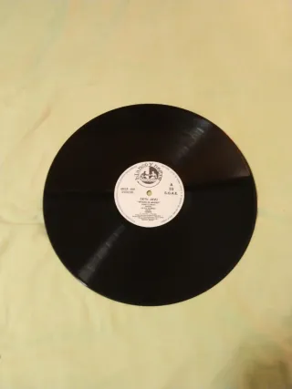 Vinilo Cetu Javu - Where Is Where...
