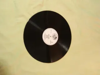 Vinilo Cetu Javu - Where Is Where...