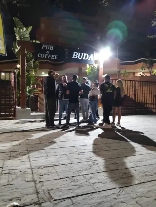 Gran oportunidad se traspasa en Sanlúcar