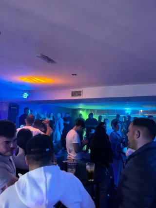 Gran oportunidad se traspasa en Sanlúcar