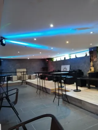 Gran oportunidad se traspasa en Sanlúcar