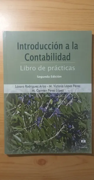 Manuales Contabilidad General