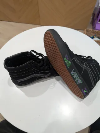 Vans Sk8 Hi Talla 44